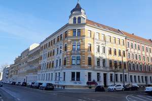 2-Raum Wohnung in Stötteritz zu vermieten