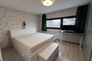 Luxuriöse 3-Zimmer-Wohnung mit große Balkon & Wellnessbereich in Ingolstadt-Friedrichshofen – Jurastraße 25, 85049 Friedrichshofen-Hollerstauden, Ingolstadt – Vorschaubild 7