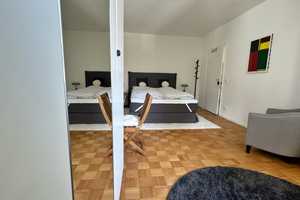 Neu renovierte und möblierte 2-Zimmer-Wohnung in München Schwabing-West – München – Vorschaubild 18