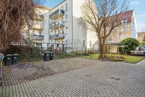 Exklusives Penthouse mit viel Platz für die ganze Familie in Markkleeberg – Die vollständige Adresse der Immobilie erhältst du vom Anbieter., 4416 Markkleeberg – Vorschaubild 4