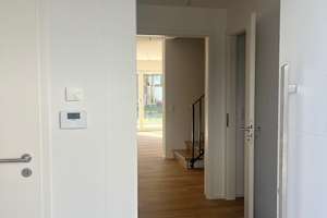 Neubau Doppelhaushälfte in Toplage von Kolbermoor – Die vollständige Adresse der Immobilie erhältst du vom Anbieter., 83059 Kolbermoor – Vorschaubild 7