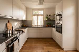 Altbaucharme trifft Raumwunder: Einfamilienhaus mit Wohlfühlfaktor – Die vollständige Adresse der Immobilie erhältst du vom Anbieter., 72202 Nagold – Vorschaubild 3