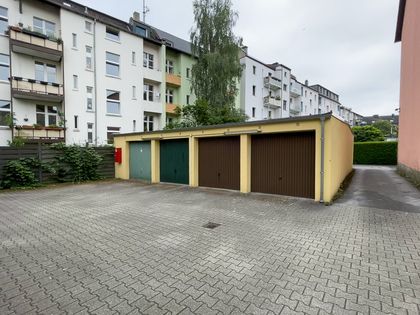 Garage kaufen in Bochum Garagen & Stellplätze kaufen bei ImmoScout24