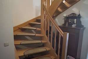 Schönes Haus mit Option für Einliegerwohnung (63 qm) In Lauenburg – Die vollständige Adresse der Immobilie erhältst du vom Anbieter., 21481 Lauenburg/Elbe – Vorschaubild 16