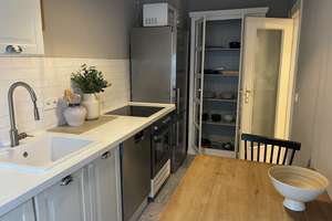 möbilierte Wohnung in Charlottenburg  – Niebuhrstraße 43, 10629 Charlottenburg, Berlin – Vorschaubild 4
