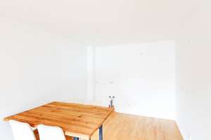 Toll geschnittene 2-Zimmer Wohnung mit Südloggia – Schmollerstraße 69, 74074 Heilbronn, Heilbronn – Vorschaubild 9