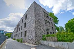 Zukunftswohnen mit Stil: Energieeffiziente Wohnung direkt am Stadtpark von Chemnitz – Die vollständige Adresse der Immobilie erhältst du vom Anbieter., 9120 Kapellenberg, Chemnitz – Vorschaubild 1