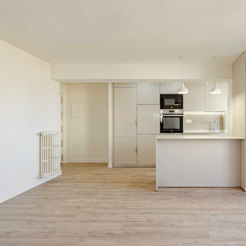 Immobilien zum Verkauf in San Sebastián de los Reyes