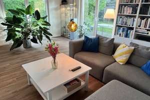Schöner Wohnen: Doppelhaushälfte in Hamburg-Wellingsbüttel – Waldingstraße 51, 22391 Wellingsbüttel, Hamburg – Vorschaubild 8