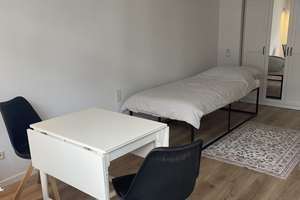 1-Zimmer Wohnung in München  – Balanstr 78a, 81541 Balanstraße-West, München – Vorschaubild 2