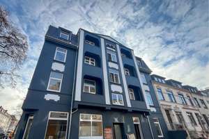 CHARME & FLAIR ab August verfügbar | 4 ZIMMER | DUSCHBAD | EINBAUKÜCHE – Die vollständige Adresse der Immobilie erhältst du vom Anbieter., 28217 Westend, Bremen – Vorschaubild 3