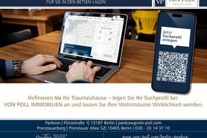 Exklusive Villa mit acht Zimmern, Tiefgarage und traumhaftem Garten – Die vollständige Adresse der Immobilie erhältst du vom Anbieter., 13158 Rosenthal, Berlin – Vorschaubild 10