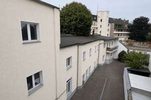 HOF-Haus mit PKW-Platz , 250 m2 NFL , Sanierung erforderlich – 40545 Oberkassel, Düsseldorf – Vorschaubild 17
