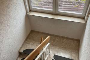 Spezielle Gewerbeimmobilie mit großer Lagerhalle und Büroräumen, darf als Wohnraum genutzt werden – Goethestraße 24, 70794 Filderstadt – Vorschaubild 39