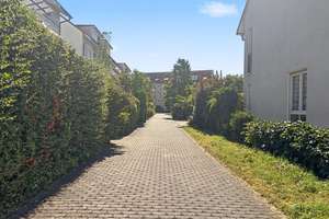 Ohne Mietverhältnis: Charmante, teilmöblierte 2-Zimmer-Wohnung mit TG-Stellplatz, Böhlitz-Ehrenberg – 4178 Böhlitz-Ehrenberg, Leipzig – Vorschaubild 8