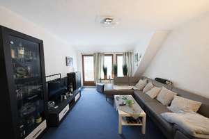 Gepflegte 3-Zimmer-Wohnung mit Südbalkon in Bremen-Arsten – Die vollständige Adresse der Immobilie erhältst du vom Anbieter., 28279 Arsten, Bremen – Vorschaubild 3