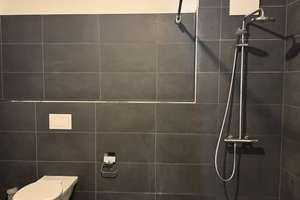 Moderne 2-Zimmer Mietwohnung in Hannover-Hainholz! Wentzel-Dr.r. – Voltmerstr. 33, 30165 Hainholz, Hannover – Vorschaubild 9