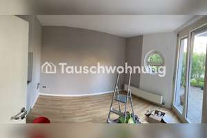 Tauschwohnung: 2-Zimmer-Flat in Mannheim gegen Wiesloch tauschen