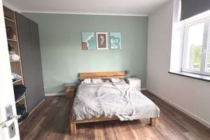 Sehr helle schöne Wohnung – Die vollständige Adresse der Immobilie erhältst du vom Anbieter., 75177 Nordstadt, Pforzheim – Vorschaubild 4