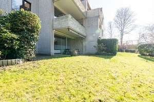 Komfortable 3-Zimmer-Terrassenwohnung in sehr gepflegter Wohnanlage mit Blick auf den Saseler Park – Die vollständige Adresse der Immobilie erhältst du vom Anbieter., 22393 Sasel, Hamburg – Vorschaubild 21
