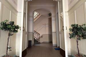 * schöne 2-Raumwohnung in saniertem Altbau* 6740 – Die vollständige Adresse der Immobilie erhältst du vom Anbieter., 1219 Strehlen, Dresden – Vorschaubild 4