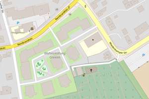 GREEEN – Exklusiver Wohnkomfort im Neubau. Erstbezug mit Aufzug, Balkon und Tiefgarage – Wiedenkamper Straße 28, 42719 Wald, Solingen – Vorschaubild 19