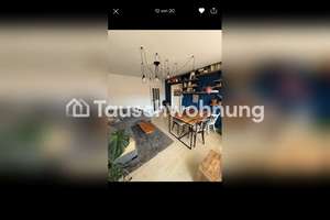 Tauschwohnung: Suche 2-Zimmer-Wohnung in Hannover zum Tausch – Die vollständige Adresse der Immobilie erhältst du vom Anbieter., 30167 Nordstadt, Hannover – Vorschaubild 9