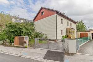 Freistehendes Mehrfamilienhaus in Pliening – Ebersberg (Kreis) – Vorschaubild 20