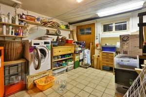 Reiheneckhaus mit Garage und großem Garten – Die vollständige Adresse der Immobilie erhältst du vom Anbieter., 72760 Reutlingen-Mitte, Reutlingen – Vorschaubild 17