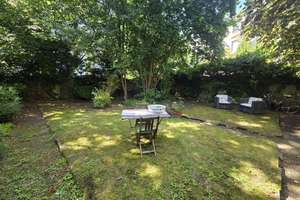Grüne Oase im Belgischen Viertel – 3-Familienhaus mit Garten zum Verlieben. – Die vollständige Adresse der Immobilie erhältst du vom Anbieter., 47803 Kempener Feld/Baackeshof, Krefeld – Vorschaubild 8