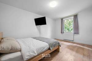 5-FACHE ERTRAGSCHANCE AN DER MAINZER LANDSTRASSE - MFH mit 4 Wohnungen plus Gewerbe nahe Galluswarte – 60326 Gallus, Frankfurt am Main – Vorschaubild 9