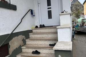 Attraktives 2 Wohneinheiten, Entwicklungspotenzial in ruhiger Lage nahe Karben – Die vollständige Adresse der Immobilie erhältst du vom Anbieter., 61130 Nidderau – Vorschaubild 2