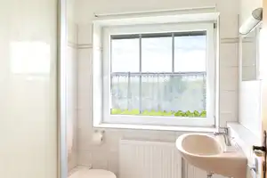 Einmalig an der Spitze - Doppelhaus in Deichlage – Dithmarschen (Kreis) – Vorschaubild 12