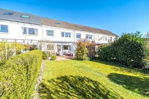 Top gepflegtes Reihenmittelhaus
mit sonnigem Garten nahe Bürgerbusch – Die vollständige Adresse der Immobilie erhältst du vom Anbieter., 26127 Bürgerfelde, Oldenburg (Oldenburg) – Vorschaubild 28