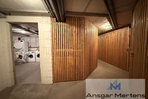 (M)EIN Daheim in M'gladbach-Giesenkirchen 
Schöne 2-Zimmer-Erdgeschosswohnung mit Garten und Garage – Schrödt 15a, 41238 Giesenkirchen-Nord, Mönchengladbach – Vorschaubild 13