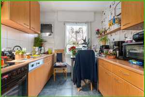 # NIEDERZIER # 3-Familienhaus, ca. 137 m² Wohnfläche, mit Garage, Werkstatt und großem Grundstück. – Düren (Kreis) – Vorschaubild 5