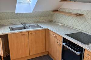 Dachgeschoss Wohnung im Hochschulviertel – Rosenstraße 58, 58095 Hochschulviertel, Hagen – Vorschaubild 7