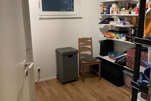 Vermietete exklusive und helle 3-Zimmer-Maisonette-Wohnung mit Garten und Hobbyraum – 70563 Rosental, Stuttgart – Vorschaubild 24