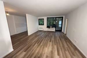 Gepflegte 2-Zimmer Wohnung im 3. OG mit Balkon in München – Die vollständige Adresse der Immobilie erhältst du vom Anbieter., 80469 Gärtnerplatz, München – Vorschaubild 9