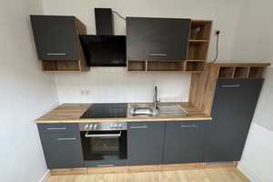 Vollständig renovierte 2-Raum-EG-Wohnung mit neuer Einbauküche in Osnabrück – Sutthauser Straße 134a, 49080 Osnabrück – Vorschaubild 3
