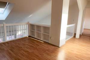 **Schicke Maisonette-Wohnung mit Einbauküche in Mannheim T-Quadrat** – 68161 Innenstadt/Jungbusch, Mannheim – Vorschaubild 16