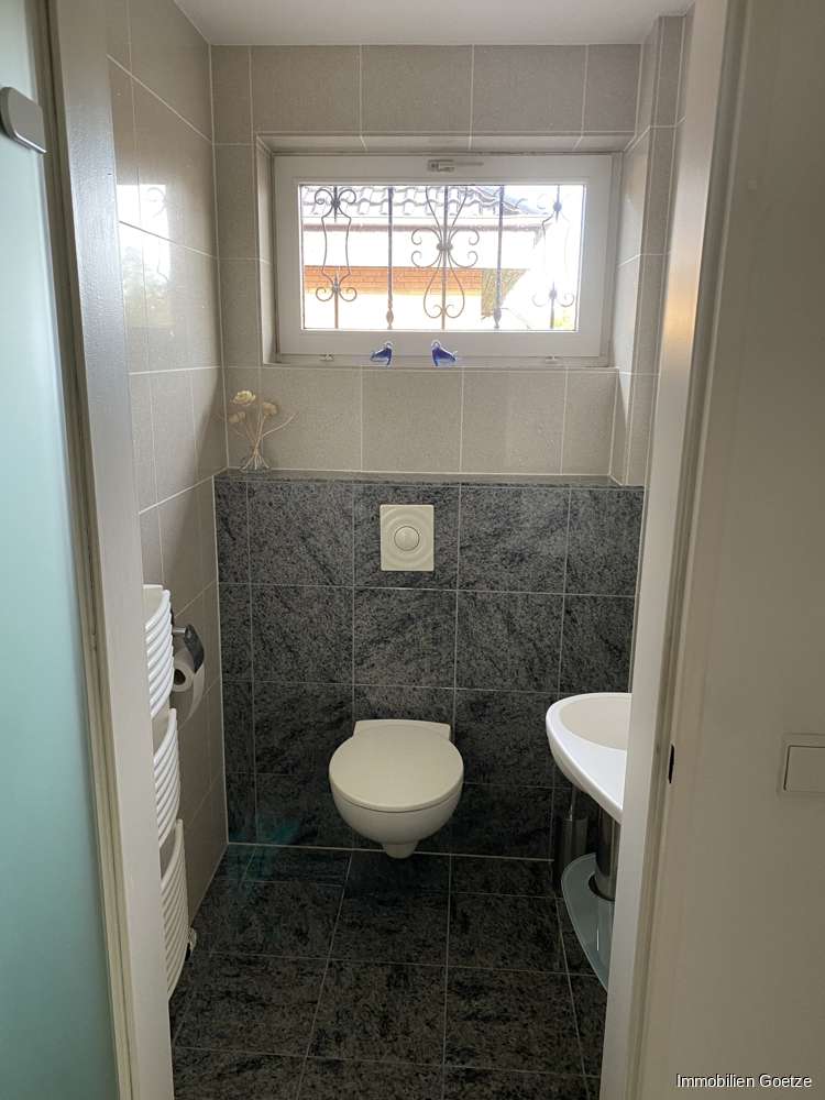 Immobilie in Cremlingen - Schönes Einfamilienhaus mit viel Platz - Bild 10