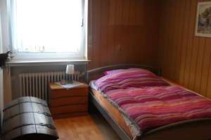 Freistehendes Zweifamilienhaus mit überlanger Garage auf einem 551 m² Grundstück - Dortmund-Asseln – Die vollständige Adresse der Immobilie erhältst du vom Anbieter., 44319 Asseln, Dortmund – Vorschaubild 8
