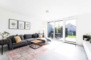 Sonniges Familienglück - großes MRH mit Tiefgaragen- und Freistellplatz, Garten und viel Staufläche! – Segeberg (Kreis) – Vorschaubild 6