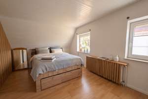 Mürwiker Garten-Idyll – Zeit für den neuen Lebensabschnitt zu zweit. – Die vollständige Adresse der Immobilie erhältst du vom Anbieter., 24944 Osbek, Flensburg – Vorschaubild 11