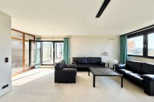 An der Leinemasch & Nähe Zentrum: Ansprechendes 3-Zimmer-Penthouse mit großer Dachterrasse – Die vollständige Adresse der Immobilie erhältst du vom Anbieter., 30459 Ricklingen (Ortsteil), Hannover – Vorschaubild 5
