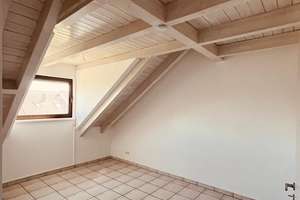 Exklusive 3 Zimmer- DG Wohnung in Mannheim-Wallstadt, EBK u. Balkon inklusive – 68259 Wallstadt, Mannheim – Vorschaubild 16