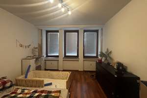 Ab 01.10.!! 3-Zimmer-Wohnung in Düsseldorf Friedrichstadt – 40212 Friedrichstadt, Düsseldorf – Vorschaubild 4