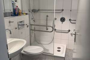 3-Zimmer-Wohnung mit Balkon in Oberkassel – Mönchenwerther Straße 21, 40547 Niederkassel, Düsseldorf – Vorschaubild 3