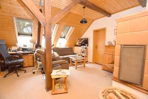 Schönes, großes Backsteinhaus mit 2 Wohnungen, Garten + 2 Garagen... – Die vollständige Adresse der Immobilie erhältst du vom Anbieter., 39343 Ivenrode – Vorschaubild 13